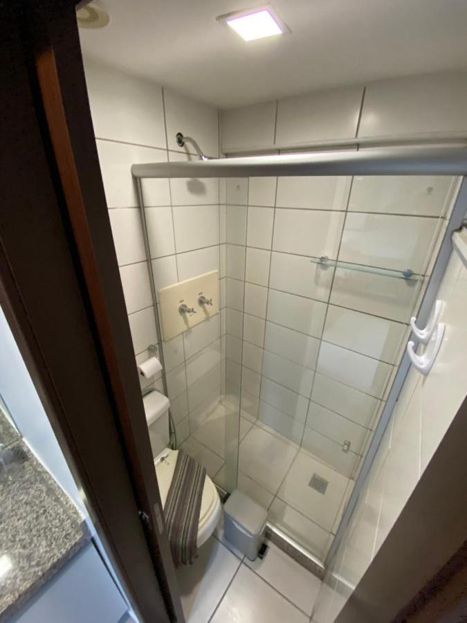 Apartamento Beira Mar 14º Andar Com 2 Quartos فورتاليز المظهر الخارجي الصورة