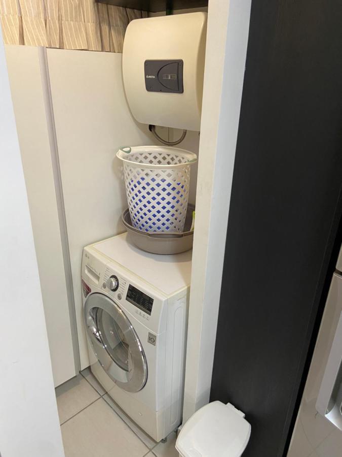 Apartamento Beira Mar 14º Andar Com 2 Quartos فورتاليز المظهر الخارجي الصورة